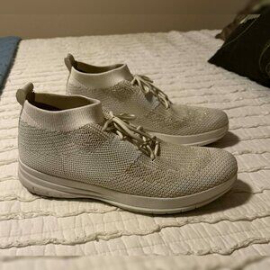 Fitflop Casual Slip On Sneaker Tennis Shoe